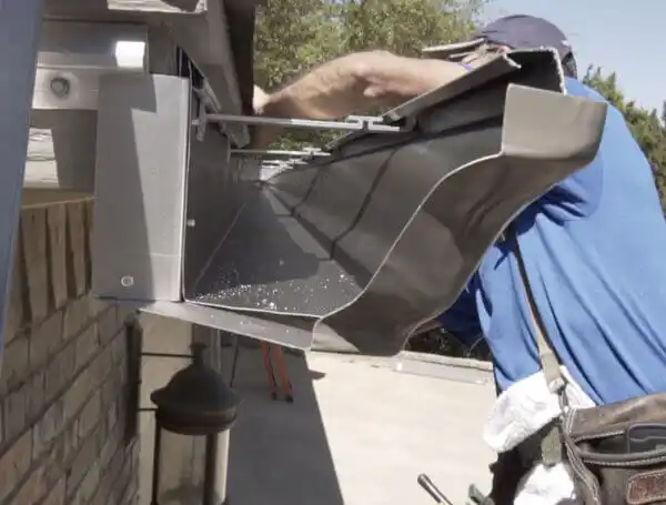 gutter services Jacksonville Beach